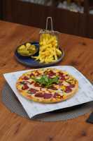Alaturka Pizza