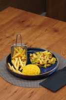 Chicken Ütopya