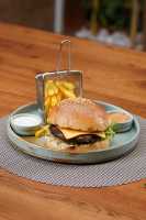 Cheeseburger