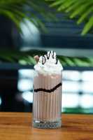 Rulo Kat Milkshake