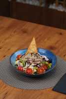 Ton Balıklı Salata