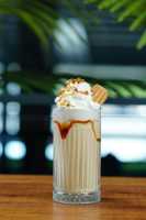 Cicibebe Frappe