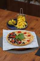 Speccial Pizza
