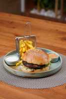 Hamburger