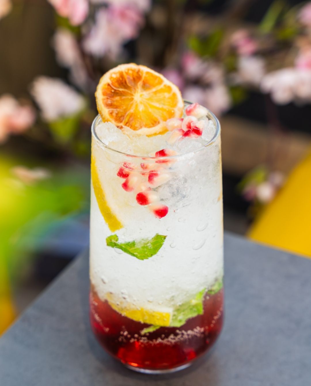 موهيتو رمان