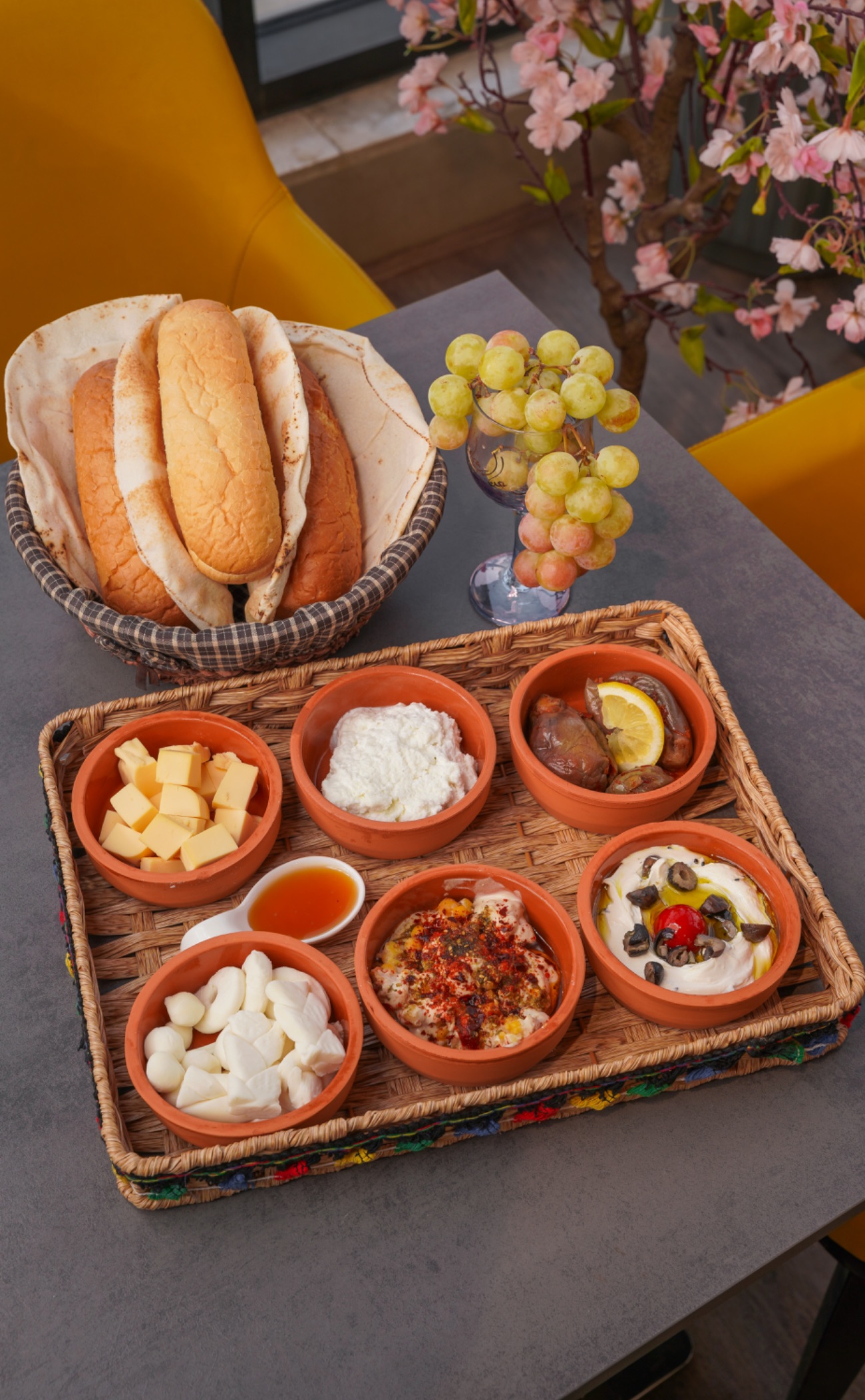 فطور ضيعتنا