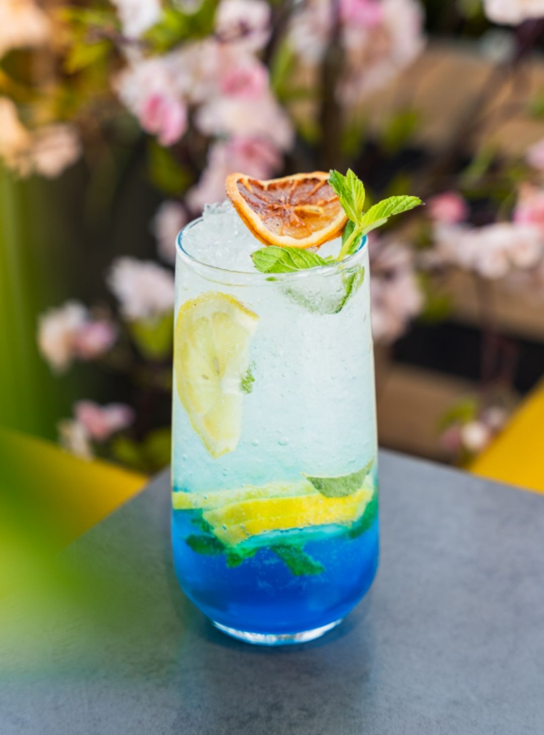 موهيتو هاواي