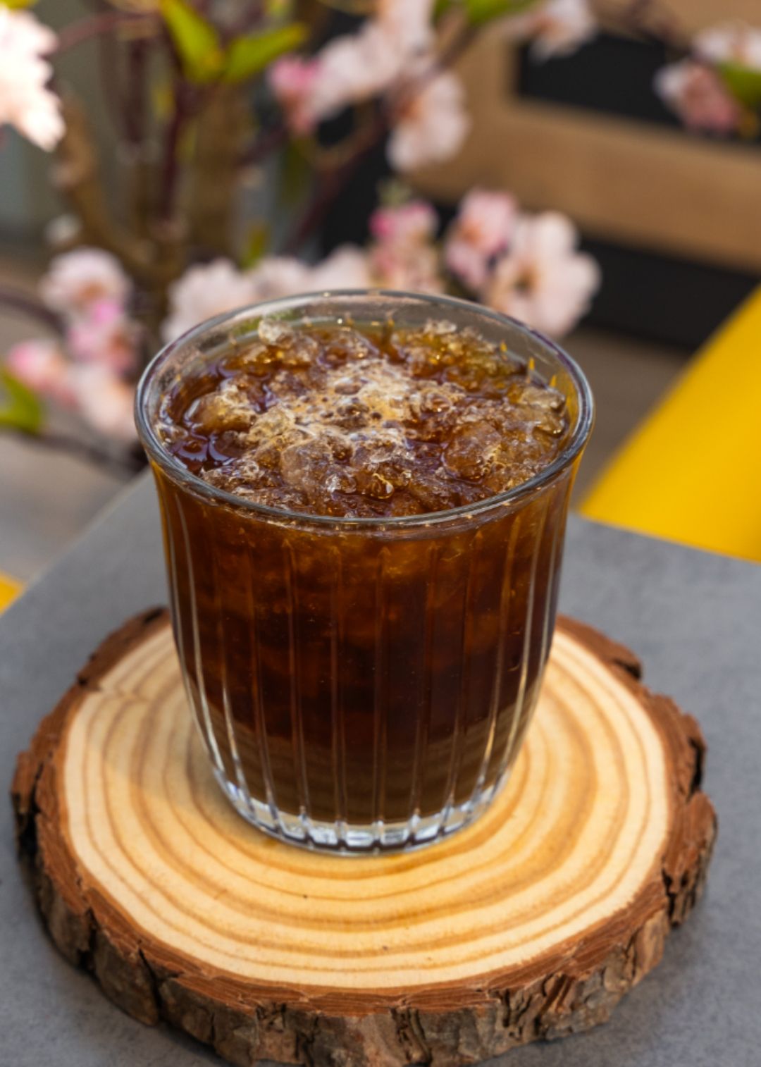 آيس أمريكانو