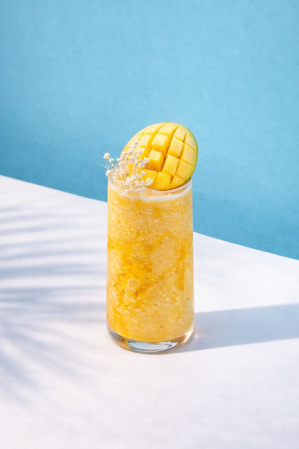 سموذي مانجا