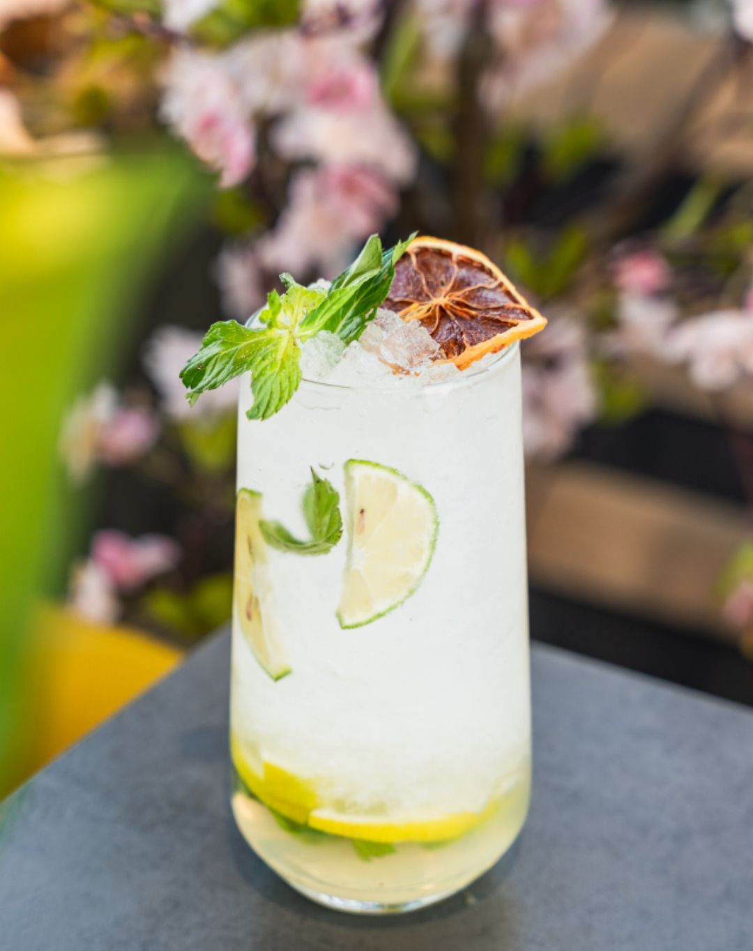 موهيتو ليمون