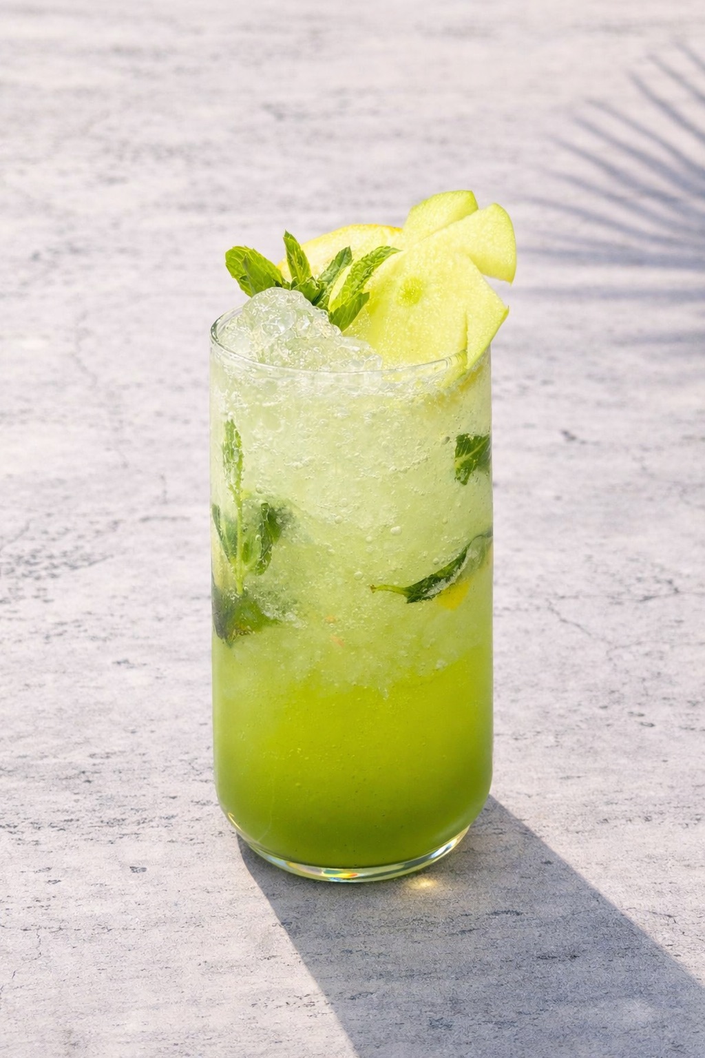 غرين موهيتو