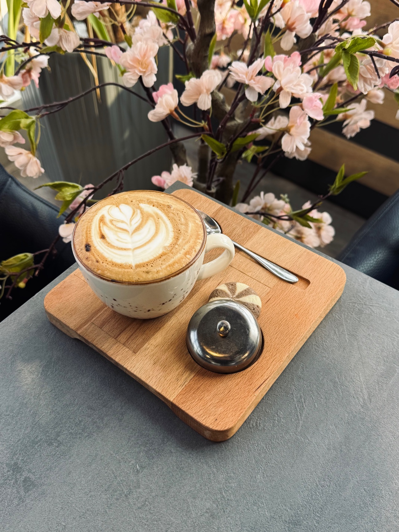 نسكافيه مع الحليب