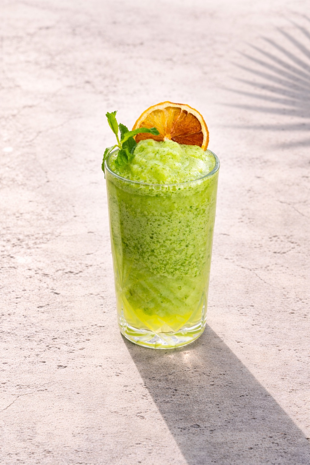 عصير ليمون نعناع