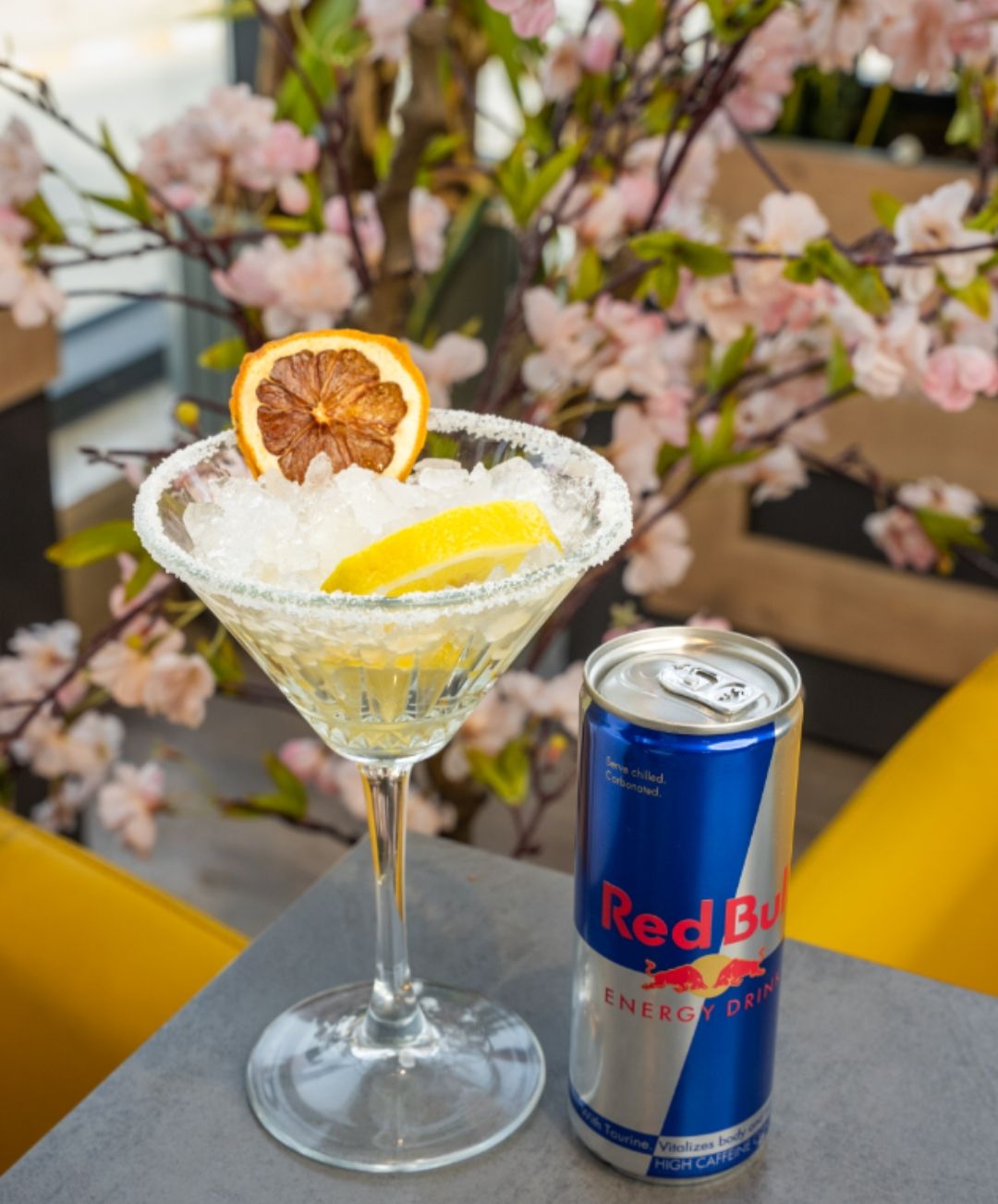 ريد بول مكسيكي