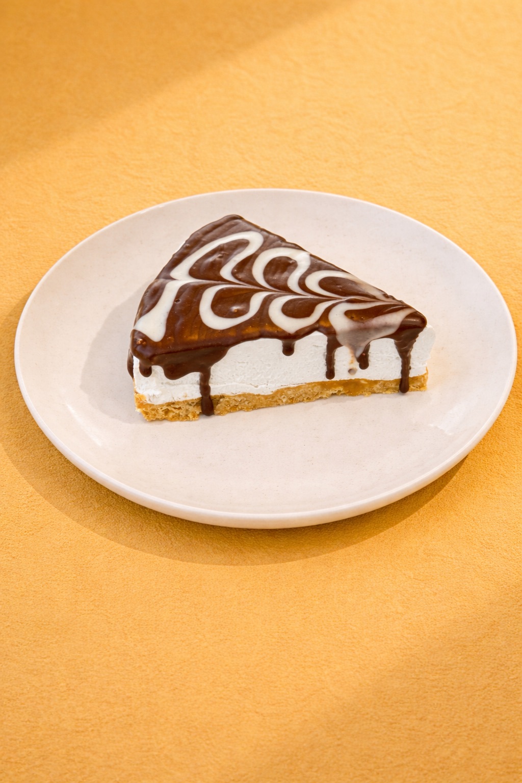 تشيز كيك كاكاو