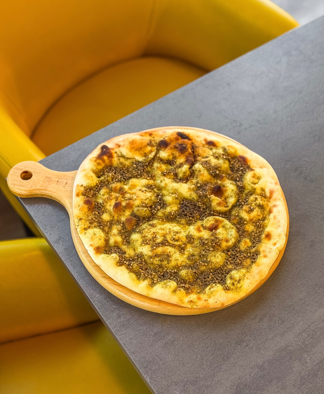 مناقيش زعتر