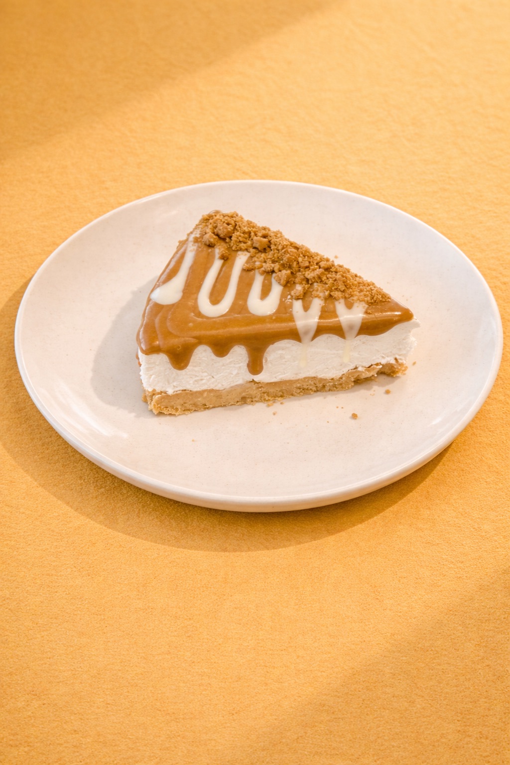 تشيز كيك لوتس