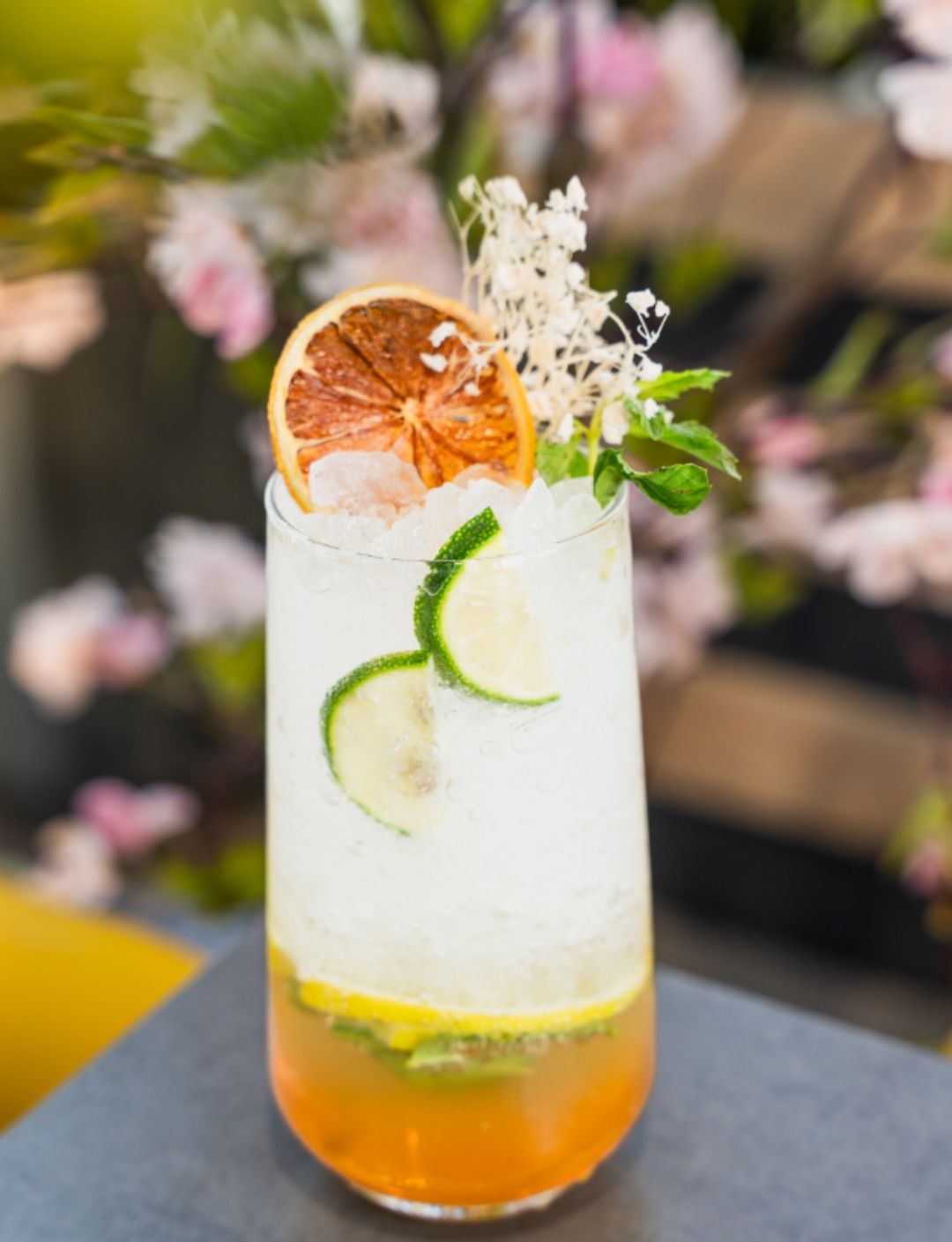 موهيتو باشن فروت