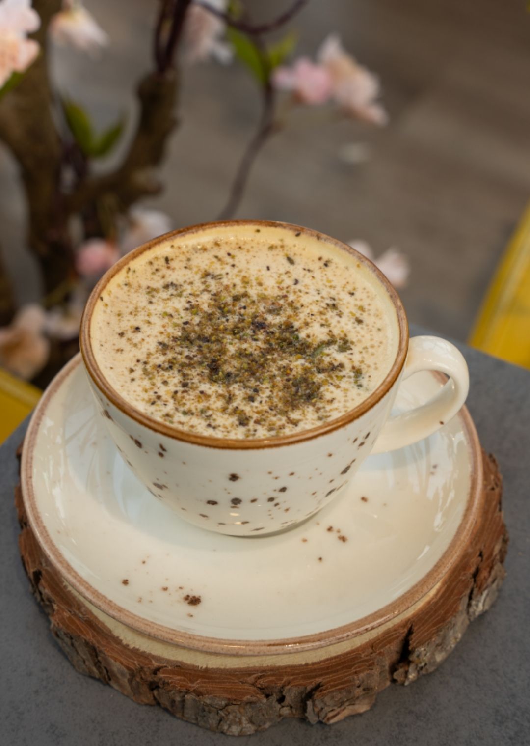 مكس نوت كافيه